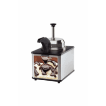 Machine à chocolat chaud UGOLINI 5L BLACK
