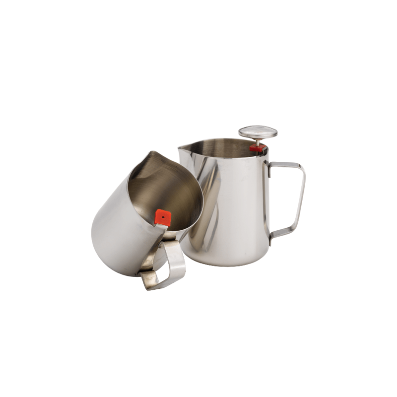 Rhinowares Pot à lait Classic 12oz / 350ml