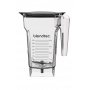 BLENDTEC Blender Connoisseur 825 Space Saver® + 1 jarre Fourside 1,89L