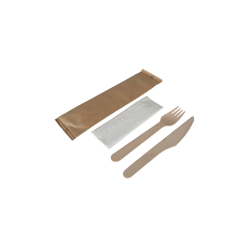 Outil 3-en-1 Epsy avec cuillère, fourchette et couteau