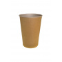 GOBELET KRAFT ZEN 16OZ-470ML Ø90MM x50