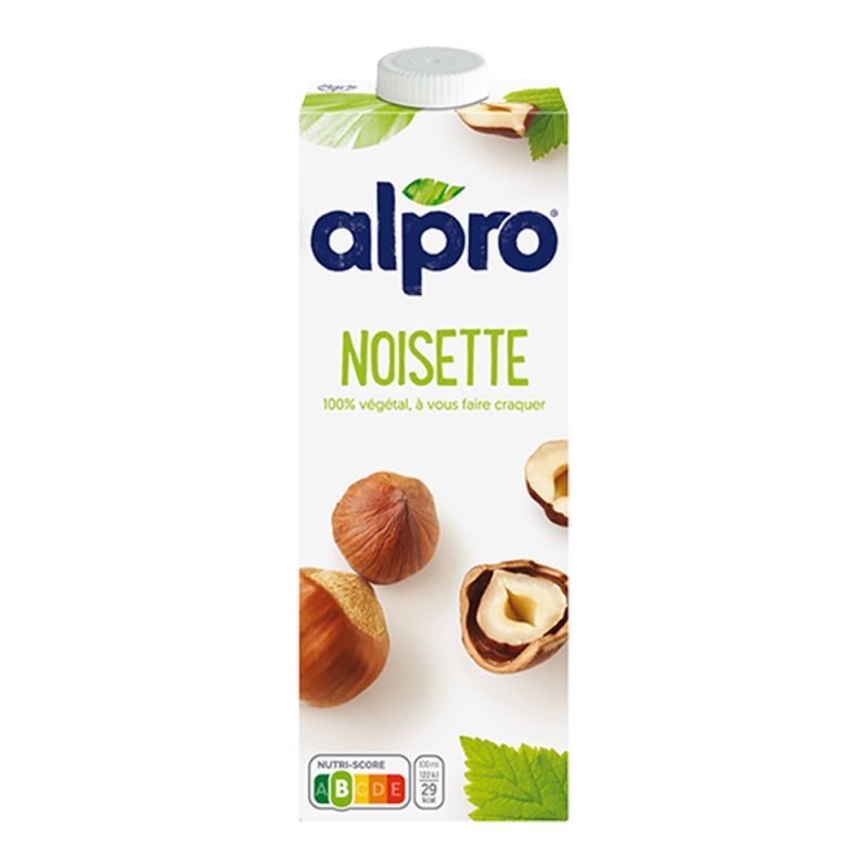 Alpro Noisette - 1 L