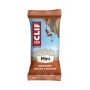 CLIF BAR - BARRE MINI BEURRE DE CACAHUETE CROQUANT 28G x 1 ECHANTILLON