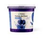 NOSTEA - PERLES DE FRUIT SAVEUR MYRTILLE COLORANTS NATURELS SEAU 3.2KG