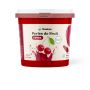 NOSTEA - PERLES DE FRUIT SAVEUR CERISE COLORANTS NATURELS SEAU 3.2KG