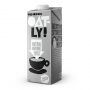 OATLY - LAIT D'AVOINE BARISTA EDITION BRIQUE 1L x6