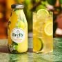 FIREFLY - BOTANICAL DRINKS CITRON CITRON VERT GINGEMBRE 330ML x12