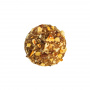 THE PROTEIN BALL - SALTED CARAMEL PLANT PROTEIN 45G x10