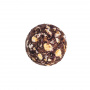 THE PROTEIN BALL - BLUEBERRY OAT MUFFIN BREAKFAST-TO-GO 45G x10