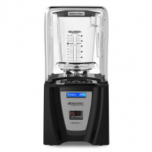 BLENDTEC - CONNOISSEUR 825 + 1 JARRE 2.6L WILDSIDE + CAISSON PHONIQUE