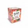 BELVOIR - BELLINI PECHE SANS ALCOOL CANETTE ALU 250ML x24