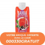 BAHIA - GRENADE ACAI THE VERT 330ML ECHANTILLON x1