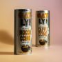 OATLY - MOCCACCINO AVOINE PRET A BOIRE CANETTE CARTON 235ML x12 BIO