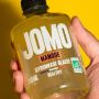 JOMO - CITRONNADE GLACEE MANGUE BOUTEILLE RPET 350ML x6 BIO