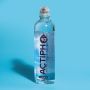 ACTIPH - EAU ALCALINE IONISEE BOUTEILLE 600ML X12