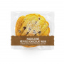 LA FABRIQUE COOKIES - MADELEINE PEPITES CHOCOLAT NOIR 60G x9