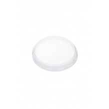 WECK - COUVERCLE rPET CRYSTAL Ø80MM x1