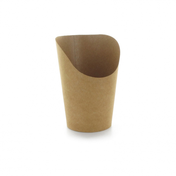 POT A WRAP CARTON BRUN x1200