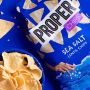 PROPER - CHIPS SEA SALT 20G x24