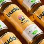 BUDDY - BOISSON FOCUS PETILLANTE MANGUE PASSION CANETTE 250ML x12 BIO