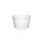 POT A SOUPE BLANC 8OZ-230ML Ø90MM x50