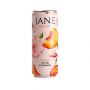 JANE - THE NOIR PECHE ROMARIN CBD 35MG CANETTE 250ML x24