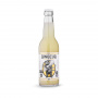 GINGEUR - GINGER BEER SANS SUCRES BOUTEILLE VERRE 330ML x12 BIO