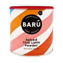 BARU - SPICED CHAI LATTE EN POUDRE BOITE 1.5KG