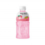 MOGU MOGU - BOISSON LITCHI NATA DE COCO 320ML ECHANTILLON x1