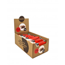 Barres marshmallow chocolat au lait chai latté 18x30g