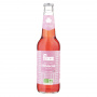 FIZZ - CERISE HIBISCUS BOUTEILLE VERRE 330ML x12 BIO