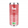 FIZZ - COLA CANETTE ALU 330ML x12 BIO