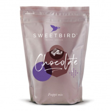 SWEETBIRD - FRAPPE MIX CHOCOLAT SACHET 1KG