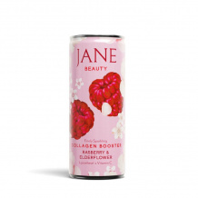 JANE - BEAUTY BOISSON COLLAGENE FRAMBOISE SUREAU 250ML x24