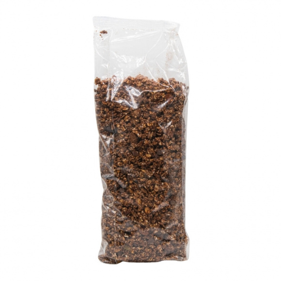 SUPERNATURE - GRANOLA CHOCOLAT SACHET 1KG BIO