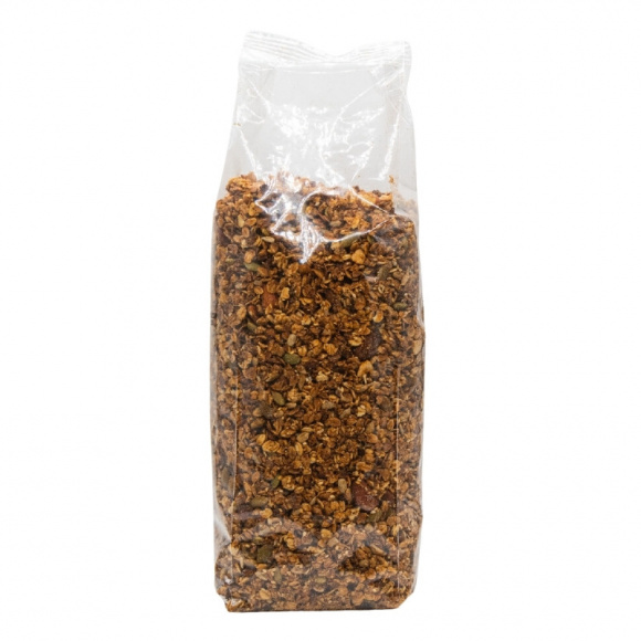 SUPERNATURE - GRANOLA MIEL SACHET 1KG BIO