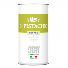 ORSADRINKS - FRAPPE MIX PISTACHE SIR PISTACHIO BOITE 1KG