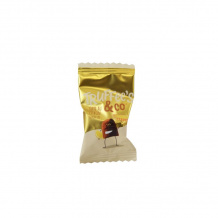 TRUFFEES & CO - TRUFFES TARTE AU CITRON FLOWPACK 6.5G x400