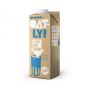 OATLY - BOISSON VEGETALE AVOINE ORIGINAL BRIQUE 1L x6 BIO