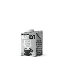 OATLY - BOISSON VEGETALE AVOINE BARISTA EDITION BRIQUE 500ML x10