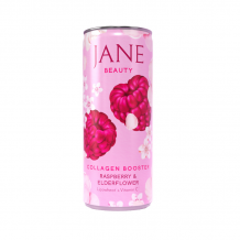 JANE - BEAUTY BOISSON COLLAGENE FRAMBOISE SUREAU 250ML x24