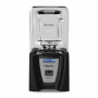 BLENDTEC - CONNOISSEUR 825 + 1 JARRE 1.89L FOURSIDE SOFT LID + CAISSON PHONIQUE