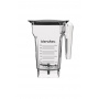 BLENDTEC - CONNOISSEUR 825 + 1 JARRE 1.89L FOURSIDE SOFT LID + CAISSON PHONIQUE