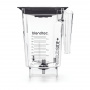 BLENDTEC - CONNOISSEUR 825 + 1 JARRE 2.6L WILDSIDE + CAISSON PHONIQUE