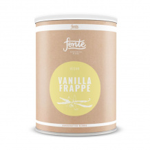 FONTE - VANILLA MIX POUR FRAPPE VANILLE VEGAN BOITE 2KG