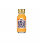 HOLYSHOT - SHOT JUS GINGER TURMERIC PINEAPPLE BOUTEILLE VERRE 60ML x12 BIO