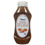 CARAPACK - SAUCE CARAMEL BEURRE SALE AU SEL DE GUERANDE SQUEEZE 900ML