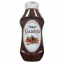 CARAPACK - NAPPAGE GIANDUJA SQUEEZE 900ML