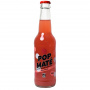 POP MATE - MATE FRAMBOISE BOUTEILLE VERRE 330ML X12 BIO