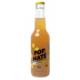 POP MATE - MATE GINGEMBRE BOUTEILLE VERRE 330ML X12 BIO